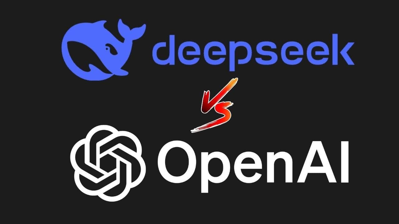 DeepSeek R1 vs ChatGPT, Exploring the Next Generation of AI Reasoning and Its Impact on Various Industries