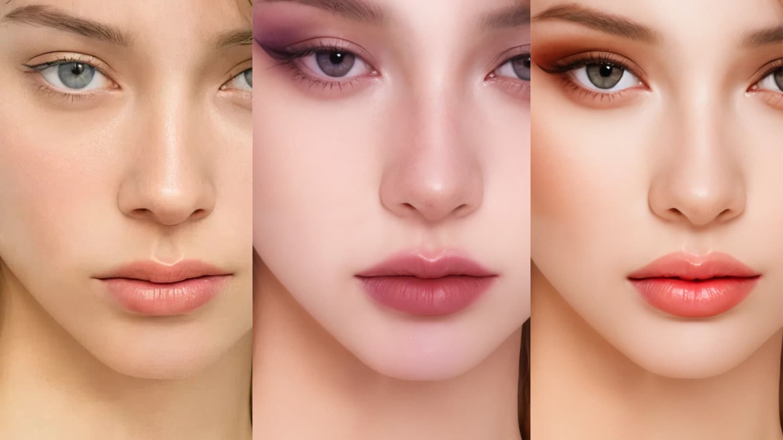 Image Makeup Example